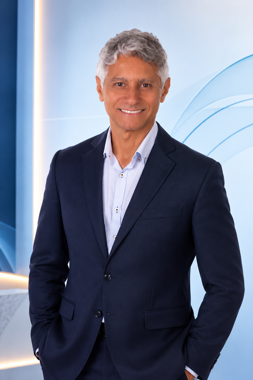 Dr. Ailton Fernandes